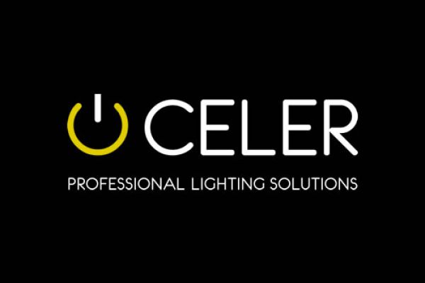 ILUMINACIÓN LED PREFESIONAL CELER