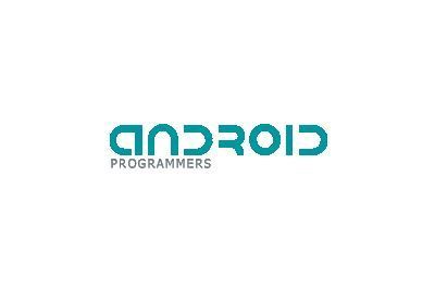 PROGRAMADOR ANDROID